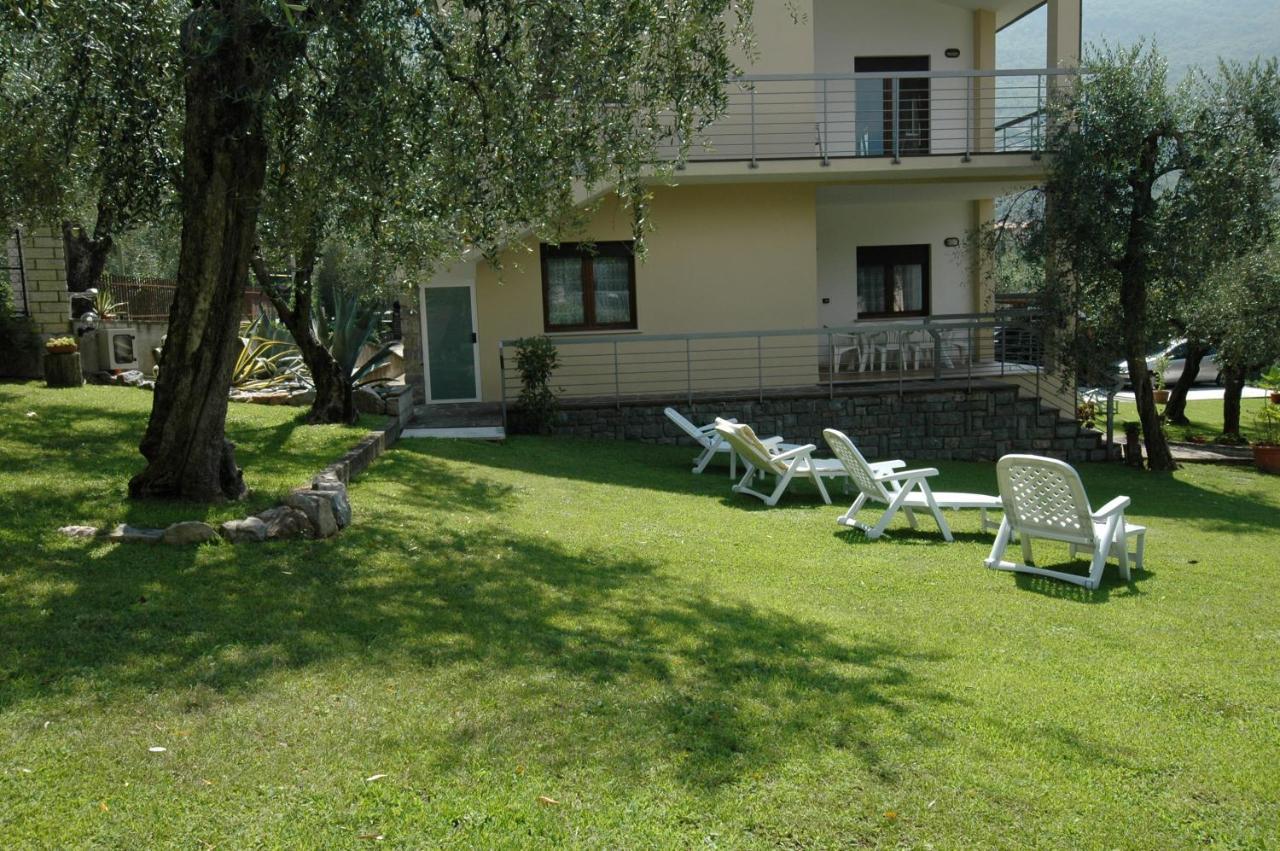 La Corte Di Magu Malcesine Exterior photo